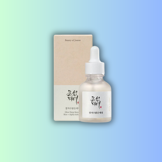 Beauty of Joseon Glow Deep Serum - skaistinantis serumas