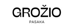 Grožio Pasaka