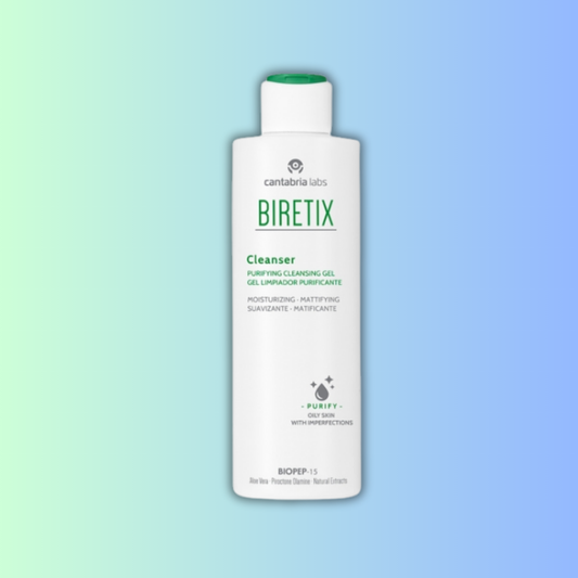 BIRETIX PRAUSIKLIS, 200 ML