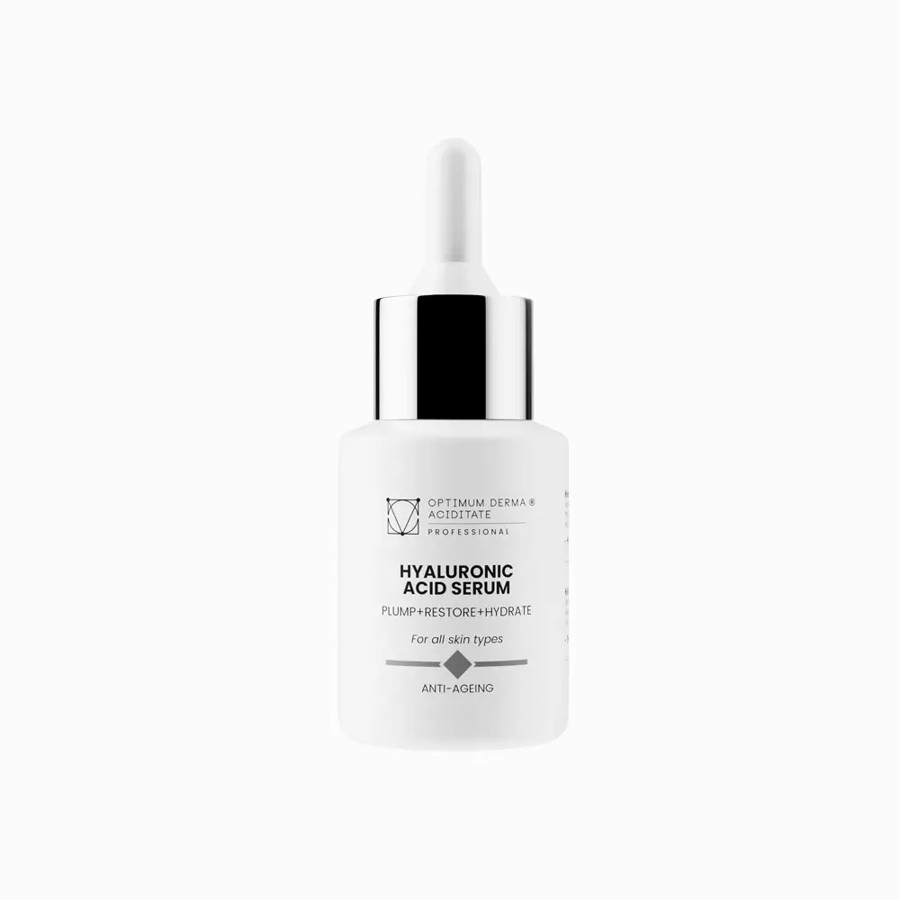 HIALURONO SERUMAS, 30ML